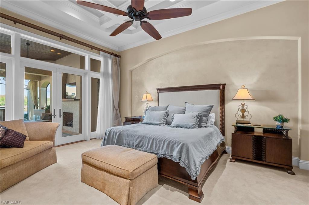 HEDGESTONE - Residential