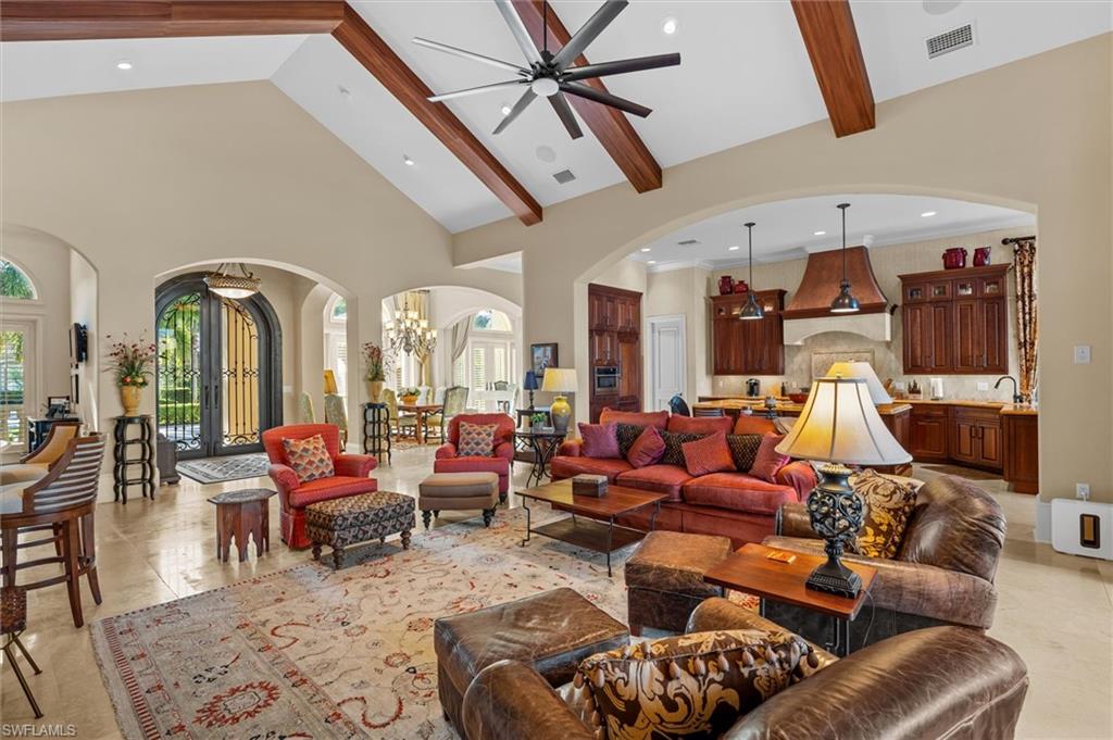 HEDGESTONE - Residential