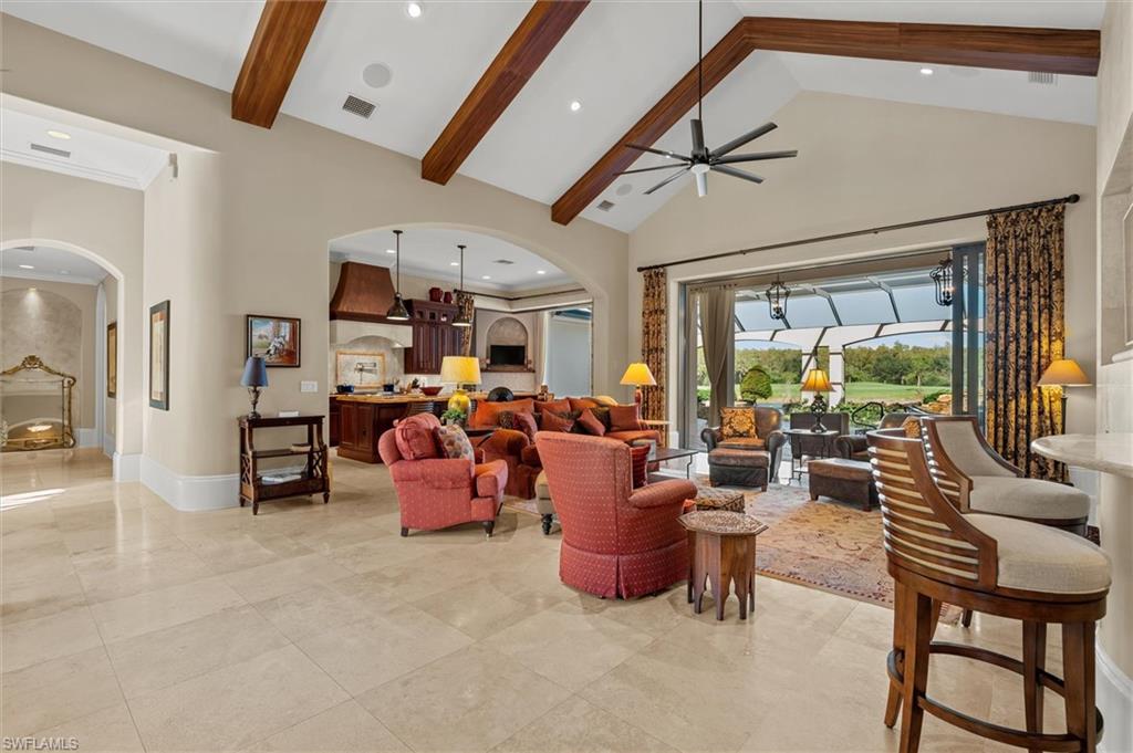 HEDGESTONE - Residential