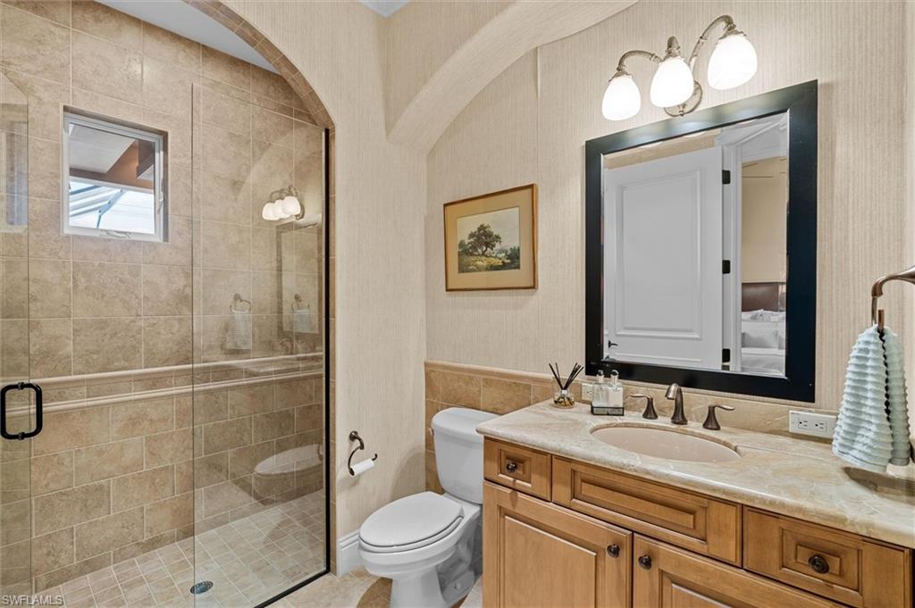 HEDGESTONE - Residential