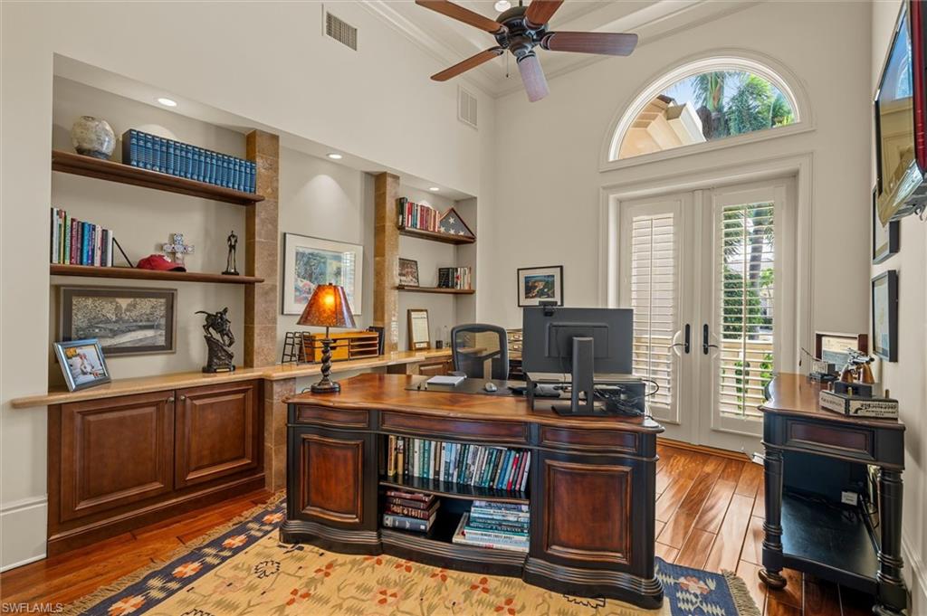 HEDGESTONE - Residential