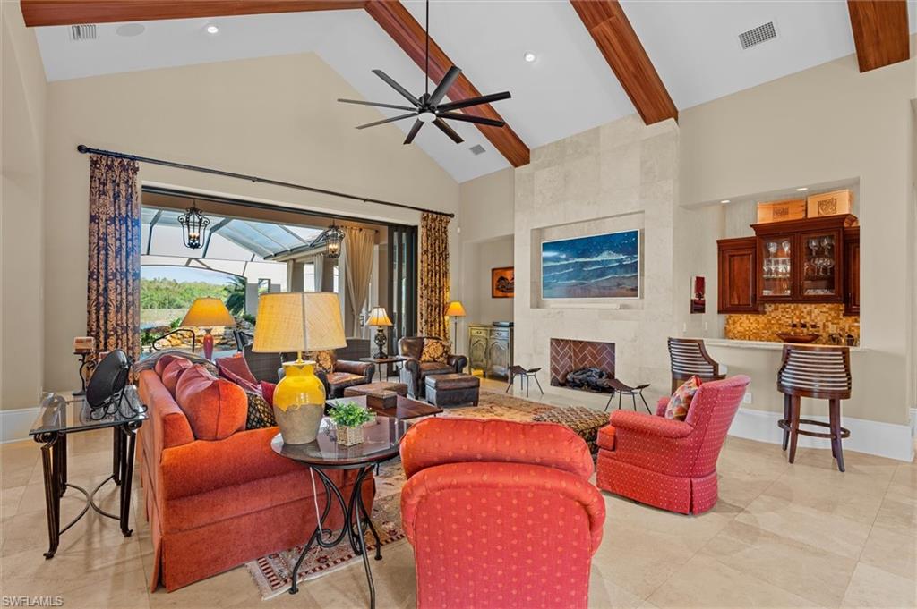 HEDGESTONE - Residential