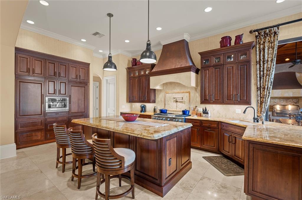 HEDGESTONE - Residential