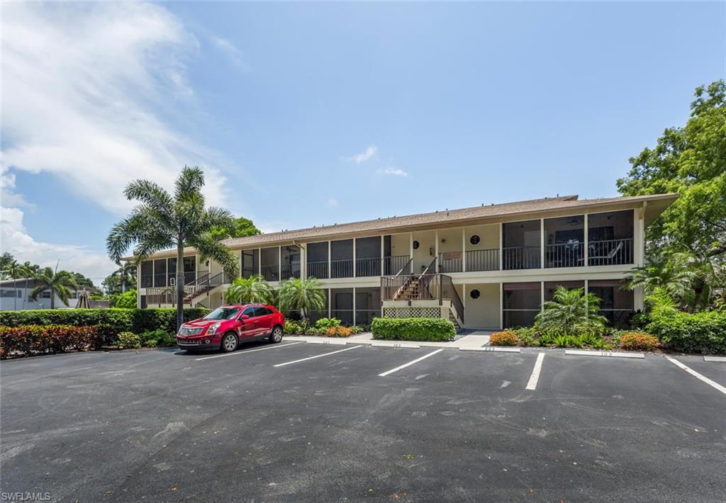 SANDPIPER WEST - Residential