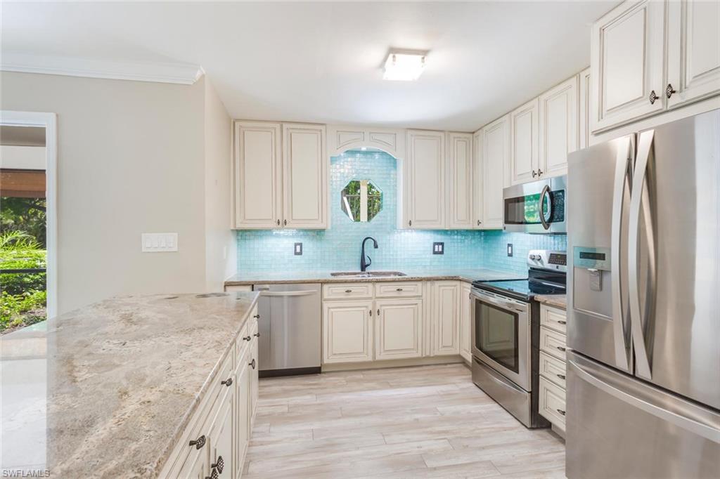 SANDPIPER WEST - Residential