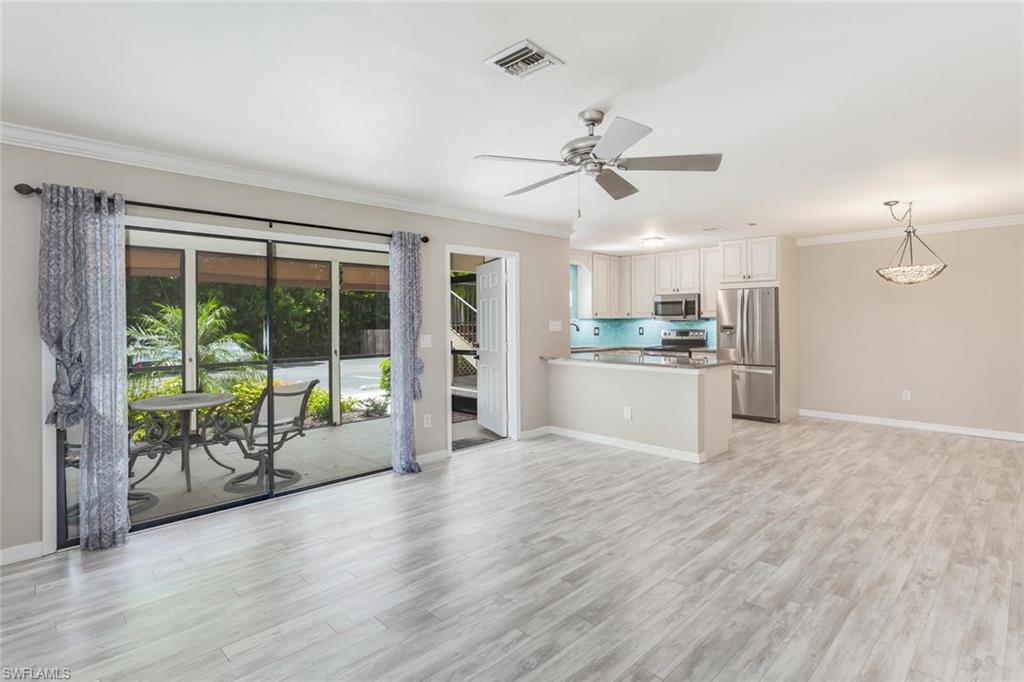 SANDPIPER WEST - Residential