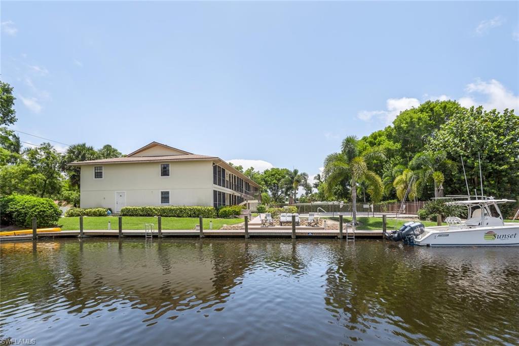 SANDPIPER WEST - Residential