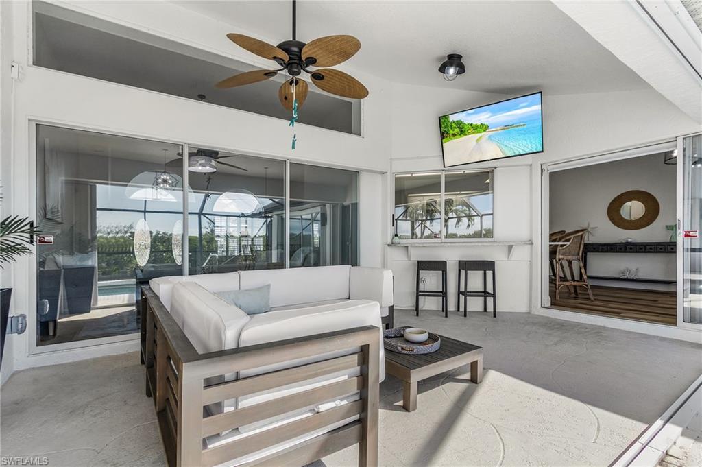 PUNTA GORDA ISLES - Residential