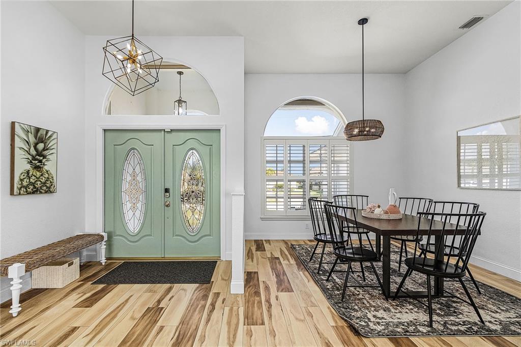 PUNTA GORDA ISLES - Residential