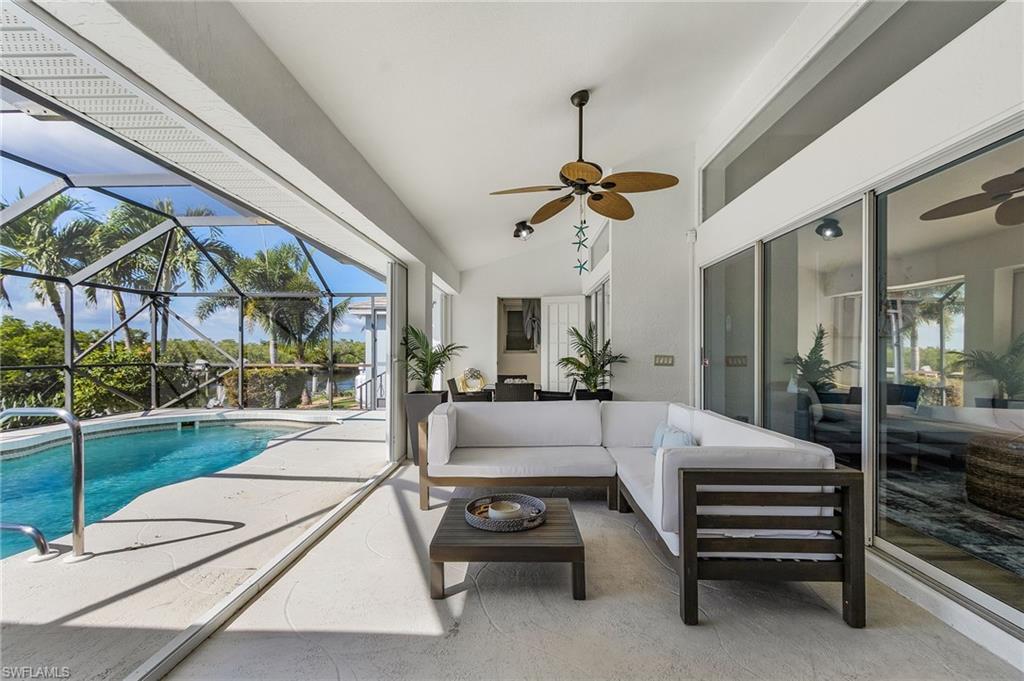 PUNTA GORDA ISLES - Residential