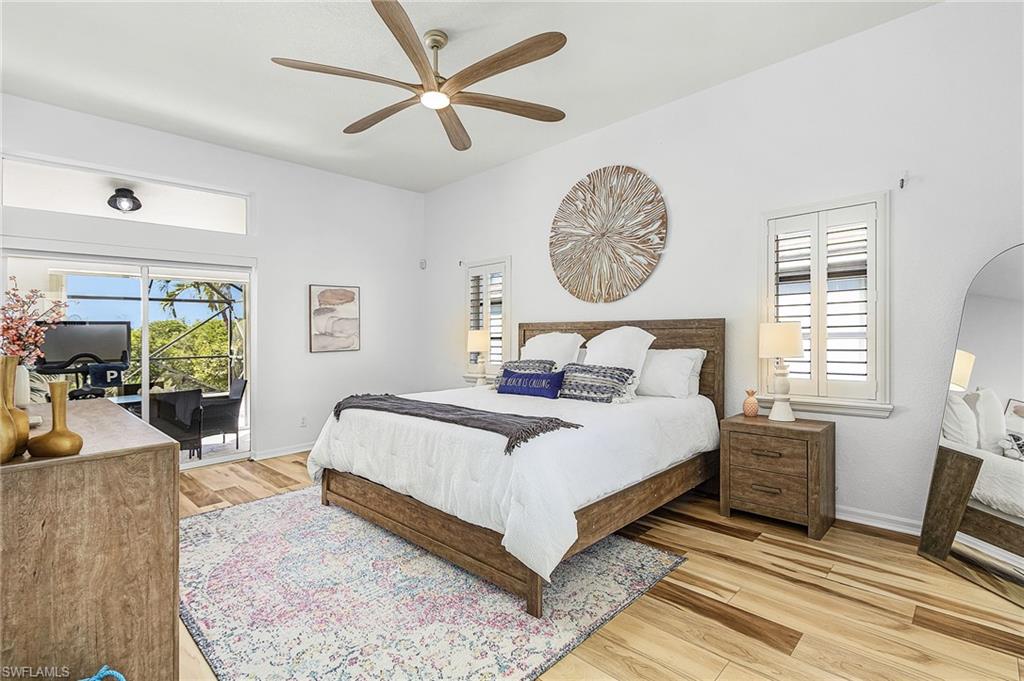 PUNTA GORDA ISLES - Residential