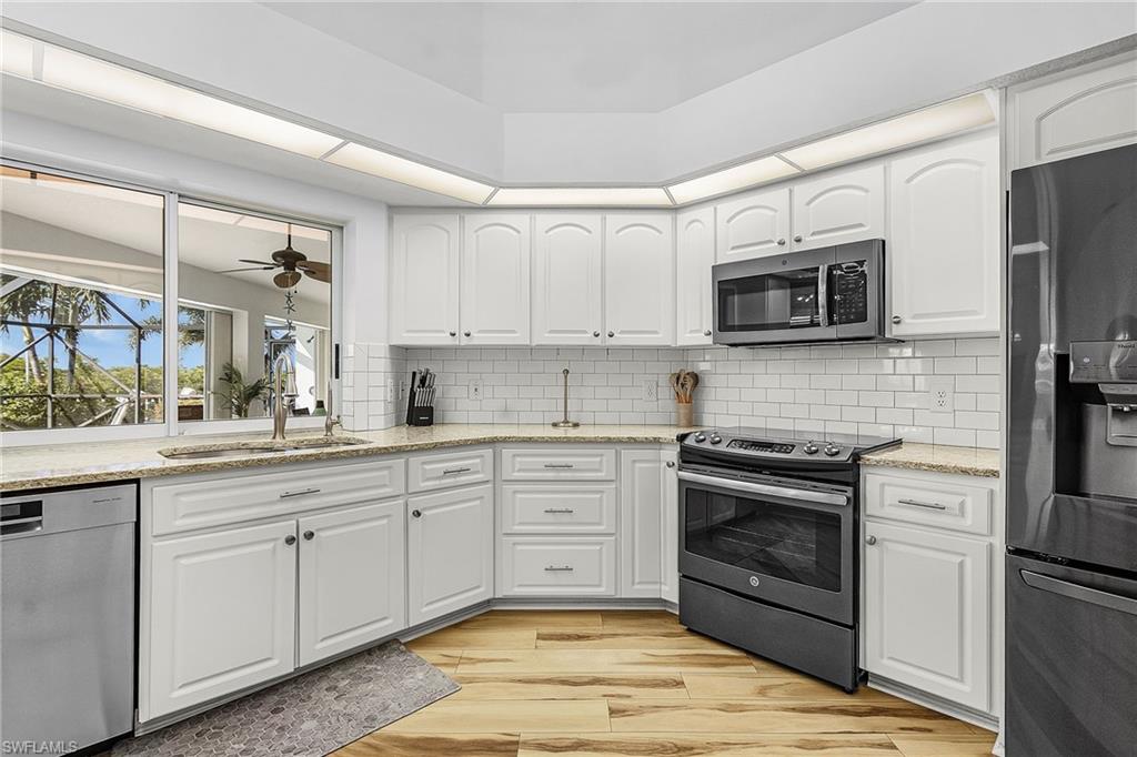 PUNTA GORDA ISLES - Residential