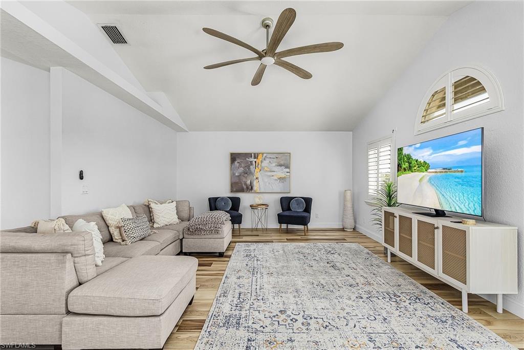 PUNTA GORDA ISLES - Residential