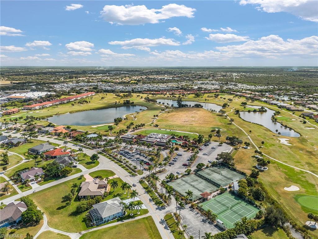 PUNTA GORDA ISLES - Residential