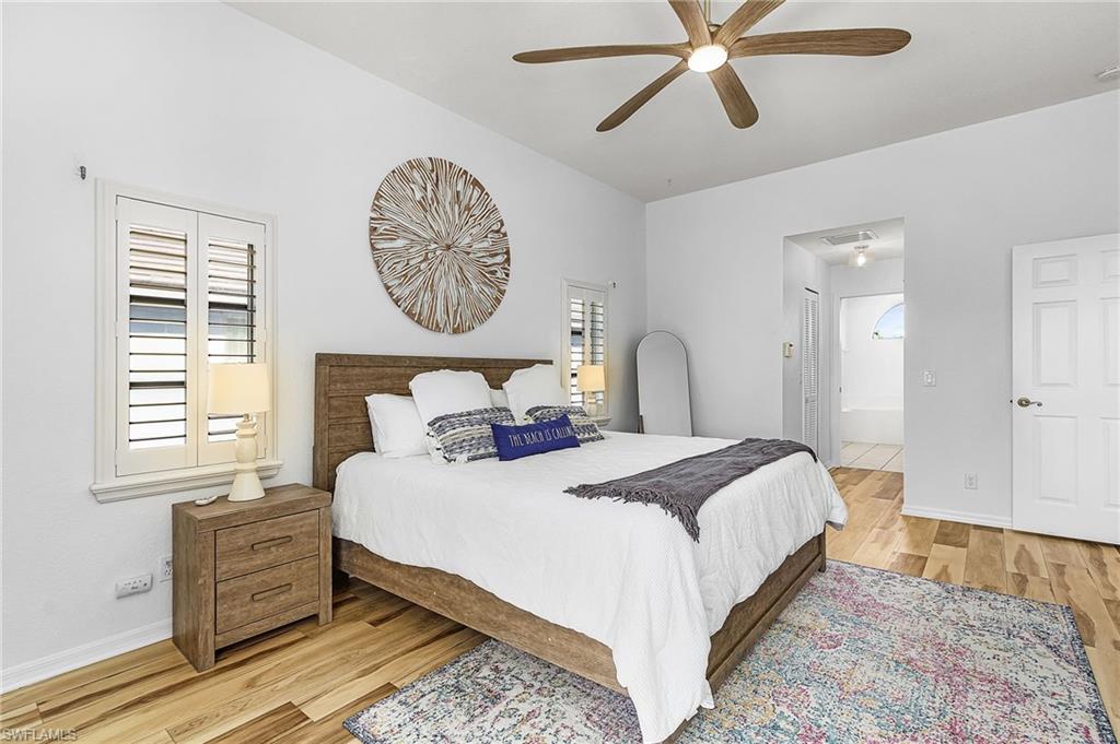 PUNTA GORDA ISLES - Residential