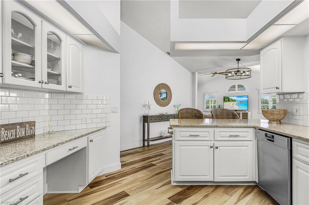 PUNTA GORDA ISLES - Residential