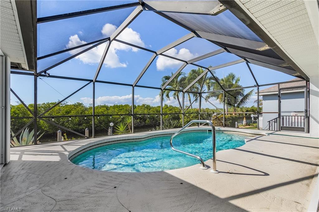 PUNTA GORDA ISLES - Residential