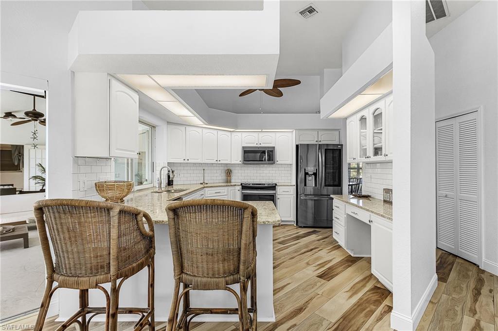 PUNTA GORDA ISLES - Residential