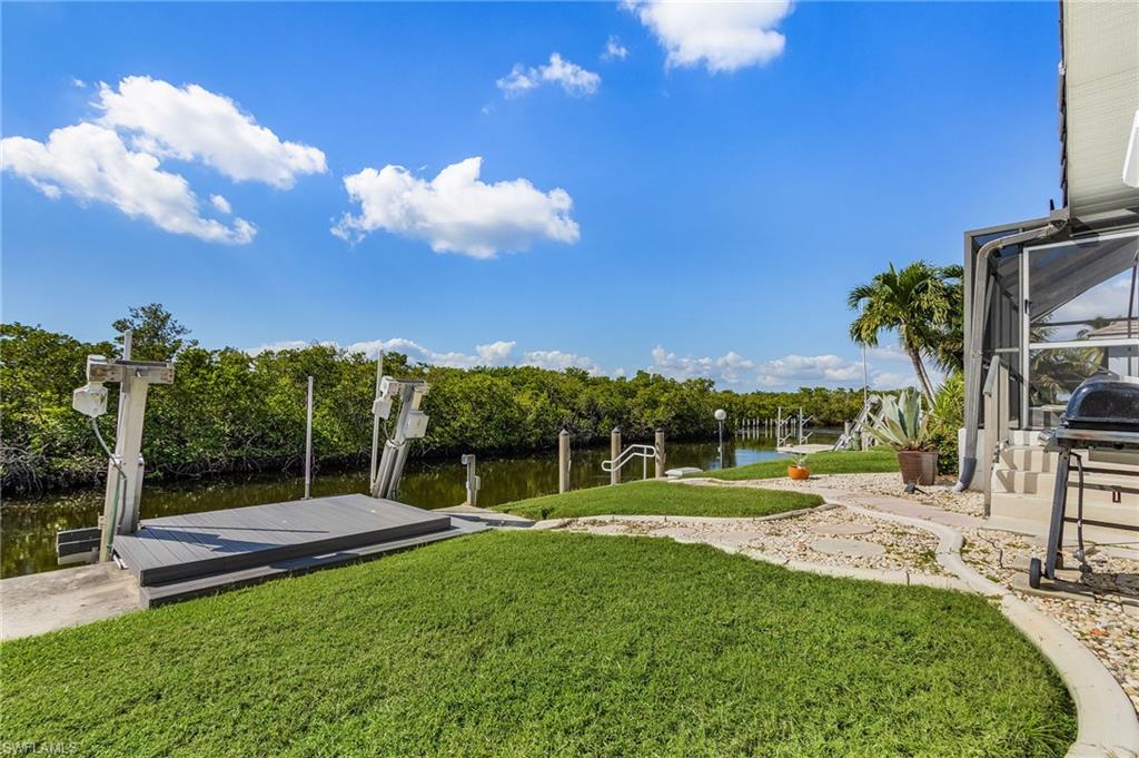 PUNTA GORDA ISLES - Residential