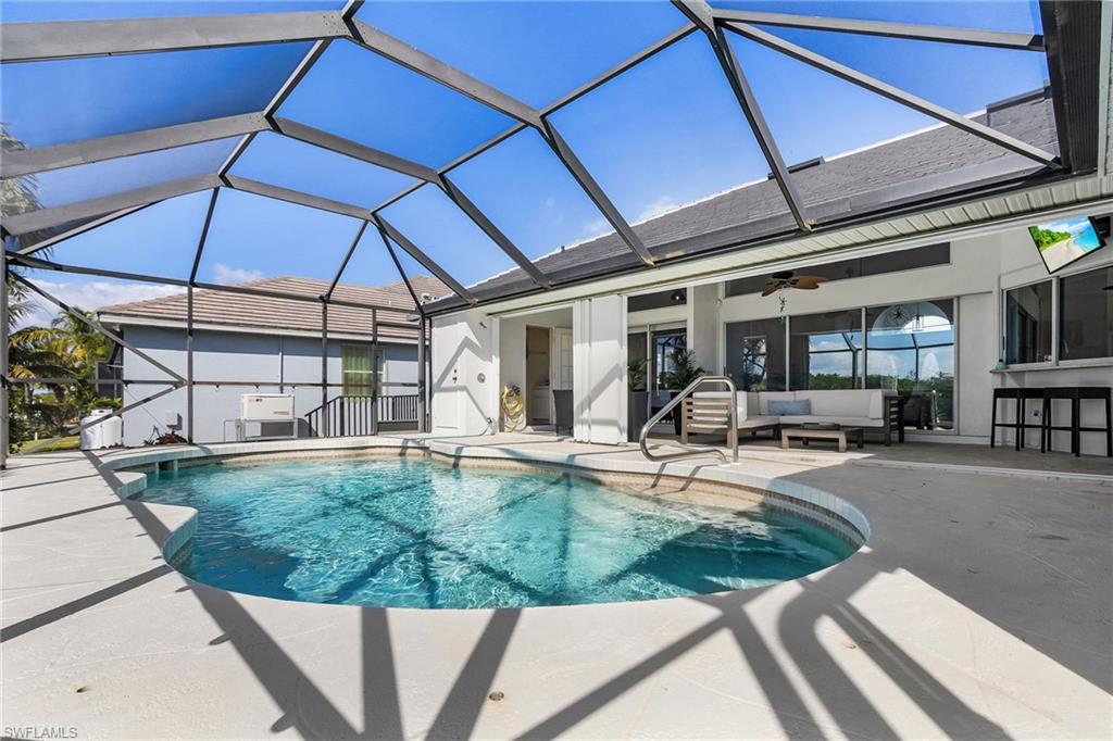 PUNTA GORDA ISLES - Residential