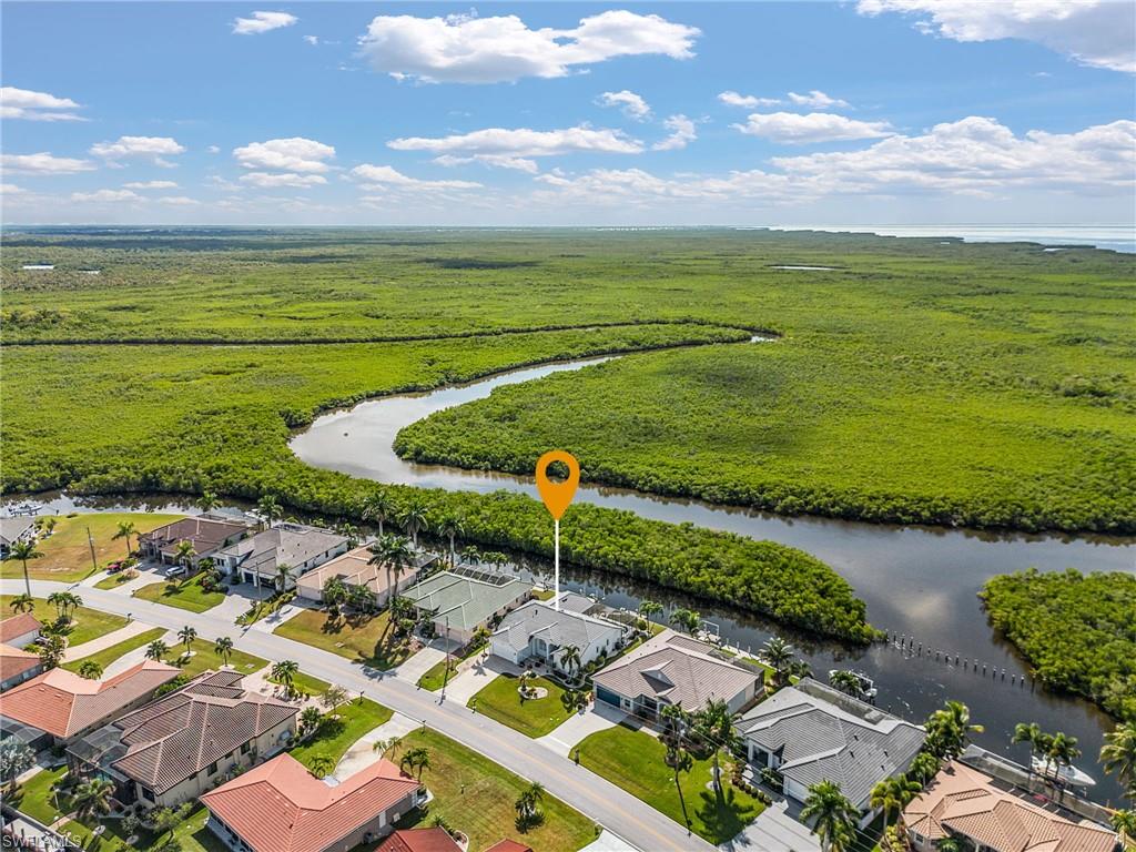 PUNTA GORDA ISLES - Residential