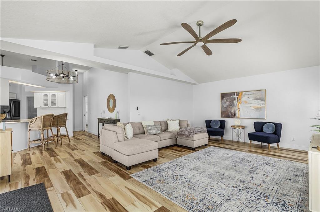 PUNTA GORDA ISLES - Residential