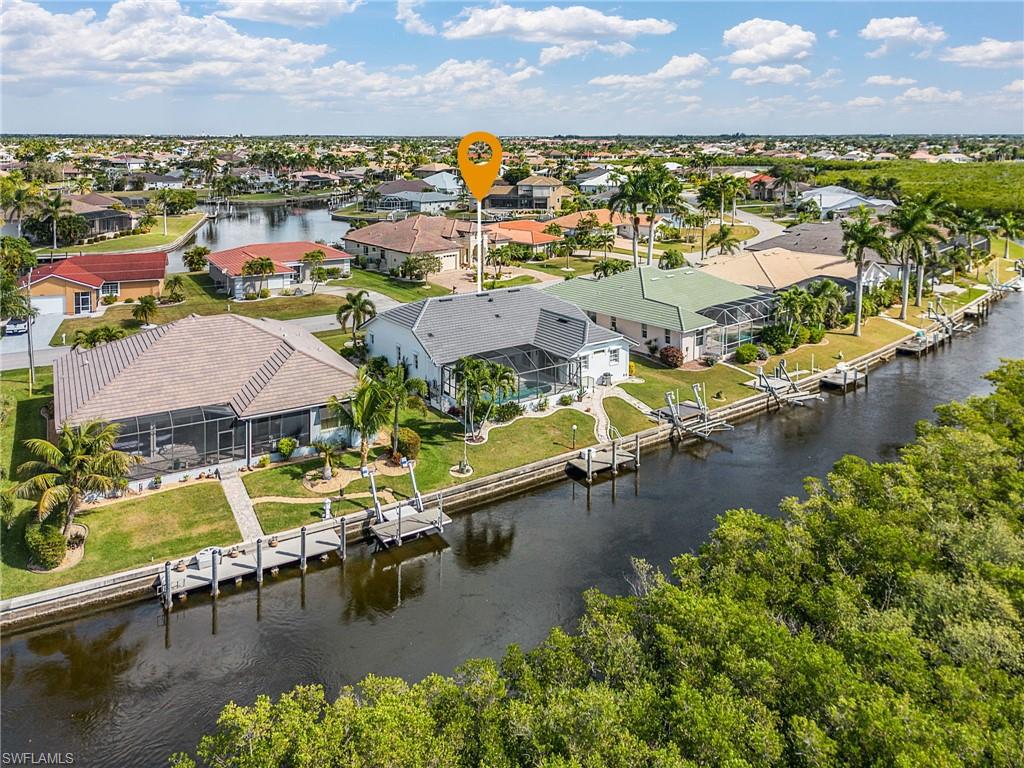 PUNTA GORDA ISLES - Residential
