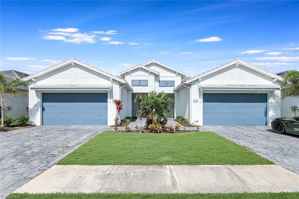 Photo of 9209 Cayman DR N, NAPLES, FL 34114 (MLS # 226018445)