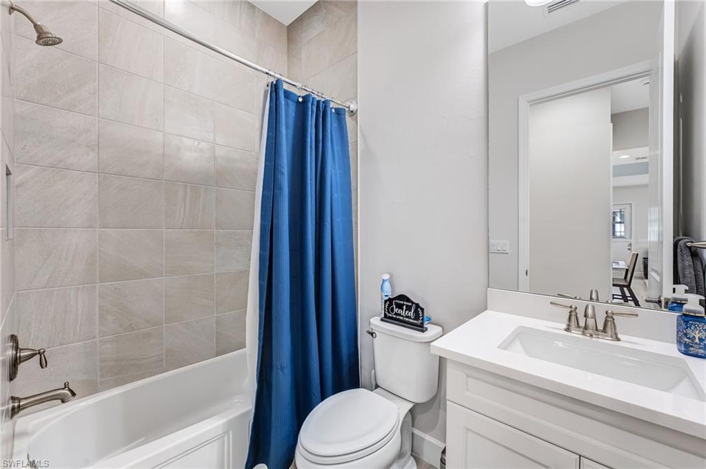 ISLES OF COLLIER PRESERVE - Residential