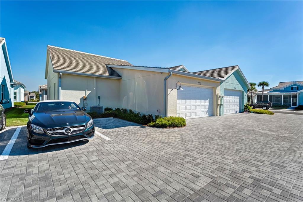 ISLES OF COLLIER PRESERVE - Residential