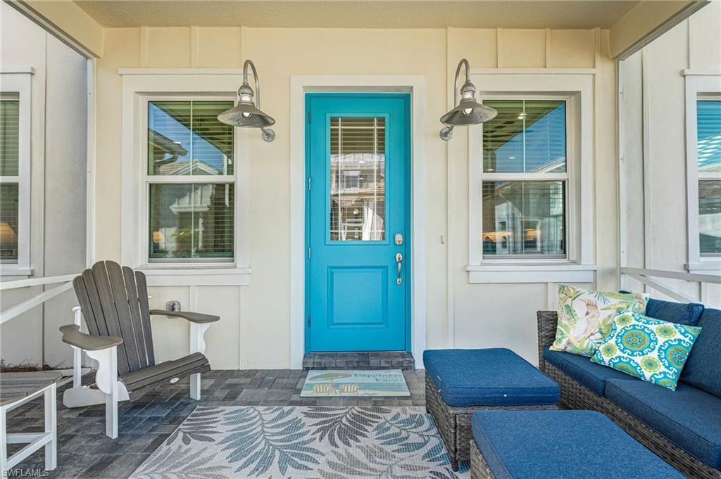 ISLES OF COLLIER PRESERVE - Residential