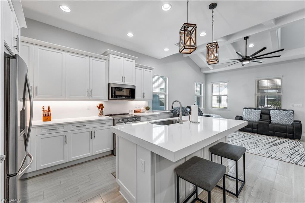 ISLES OF COLLIER PRESERVE - Residential