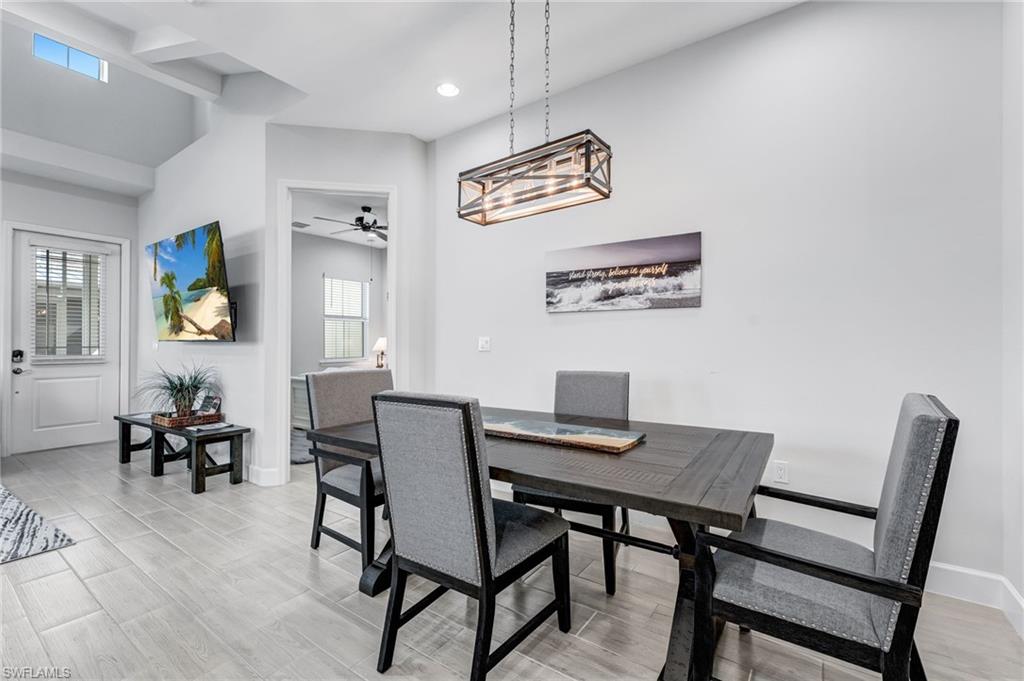 ISLES OF COLLIER PRESERVE - Residential