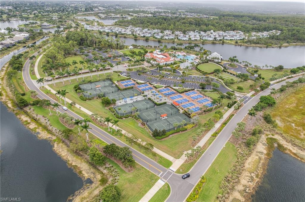 ISLES OF COLLIER PRESERVE - Residential