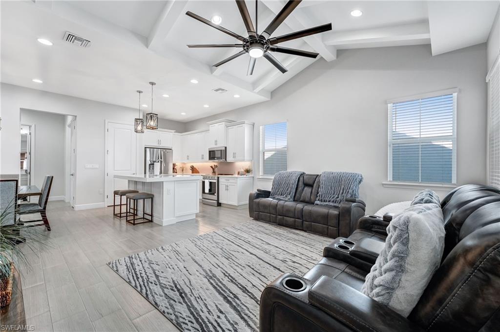 ISLES OF COLLIER PRESERVE - Residential