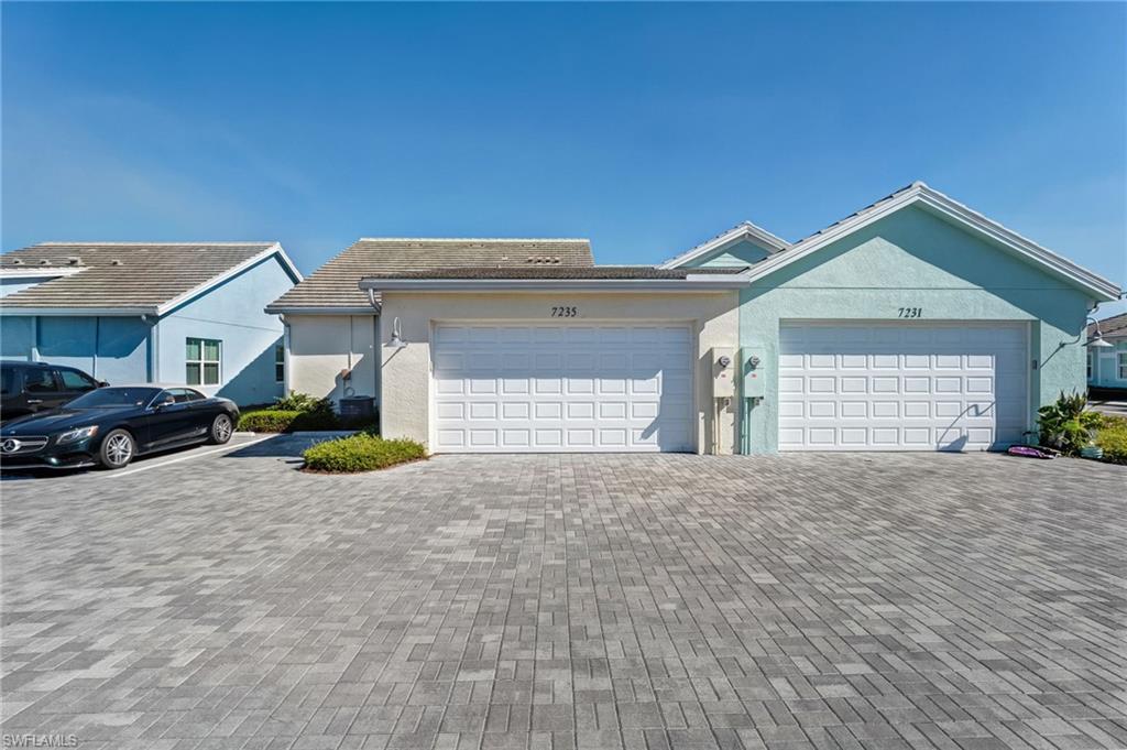 ISLES OF COLLIER PRESERVE - Residential