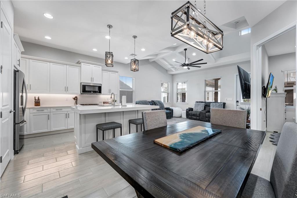 ISLES OF COLLIER PRESERVE - Residential