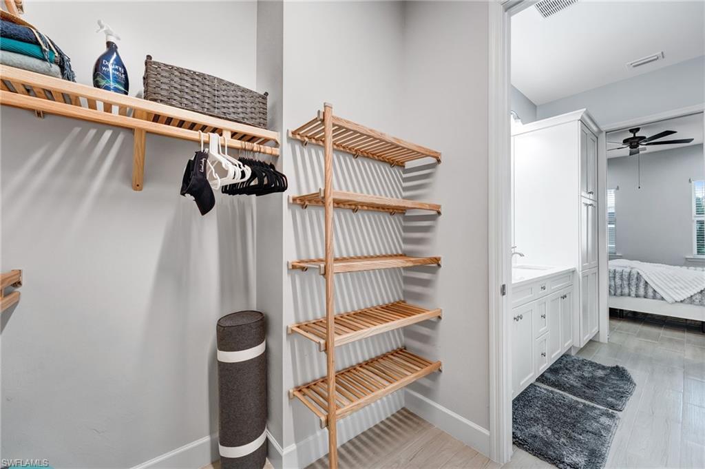 ISLES OF COLLIER PRESERVE - Residential