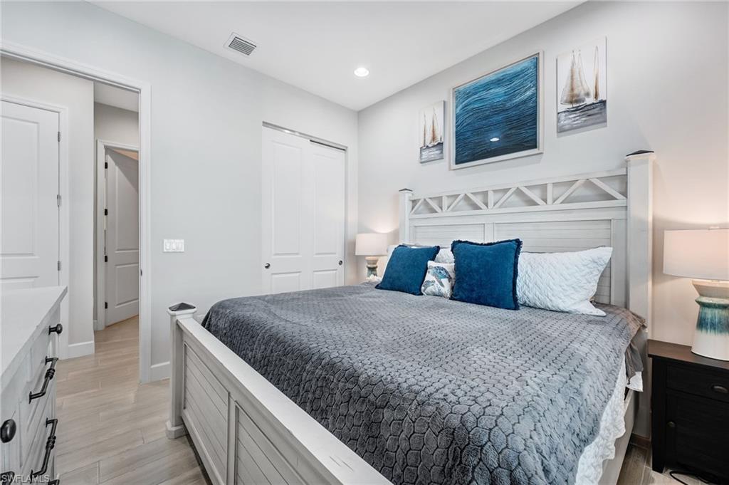 ISLES OF COLLIER PRESERVE - Residential