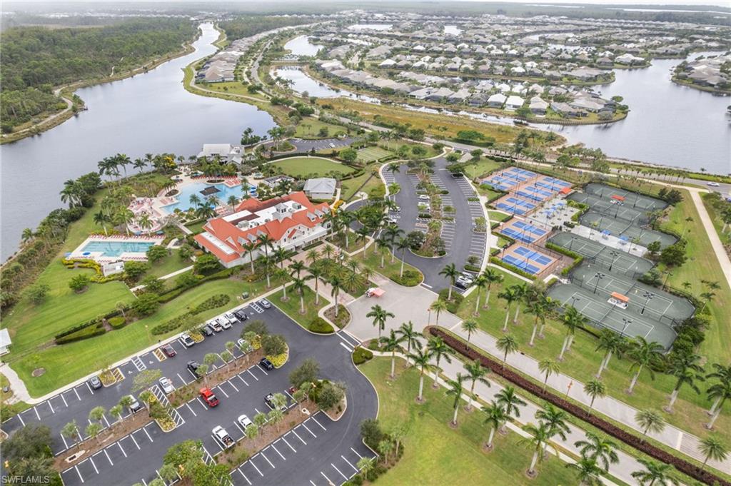 ISLES OF COLLIER PRESERVE - Residential