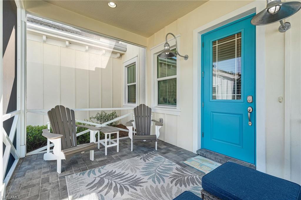 ISLES OF COLLIER PRESERVE - Residential