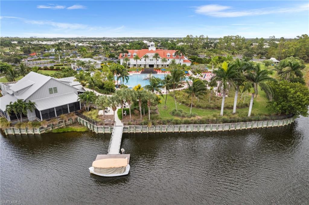 ISLES OF COLLIER PRESERVE - Residential