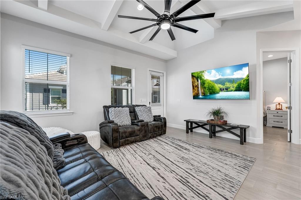 ISLES OF COLLIER PRESERVE - Residential