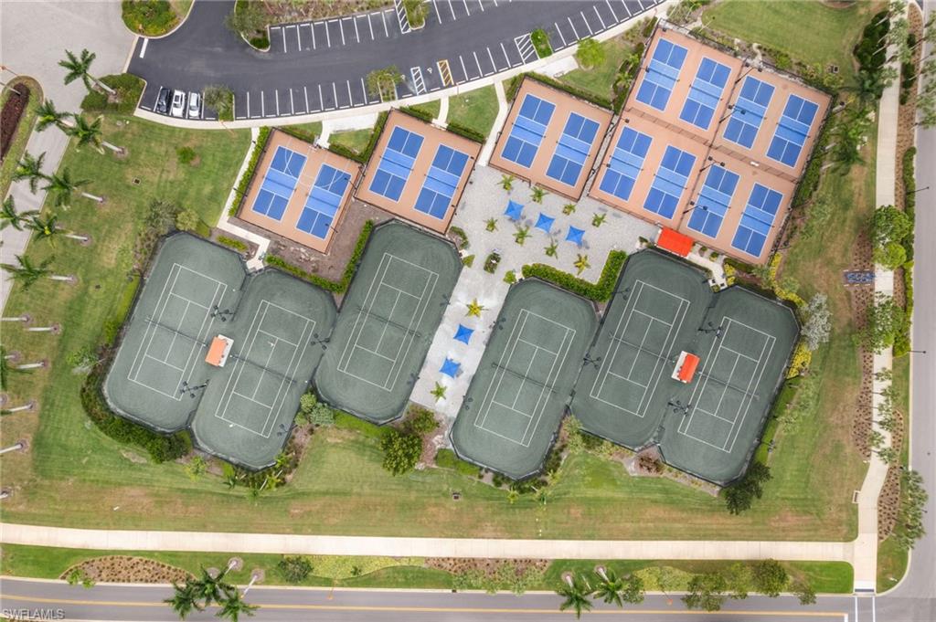 ISLES OF COLLIER PRESERVE - Residential