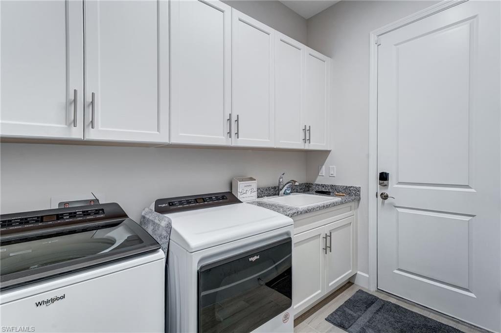 ISLES OF COLLIER PRESERVE - Residential