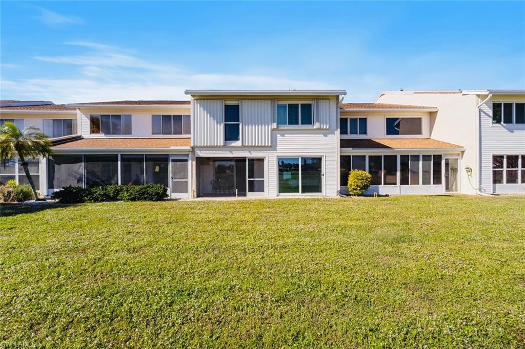 IRONWOOD - Residential Lease