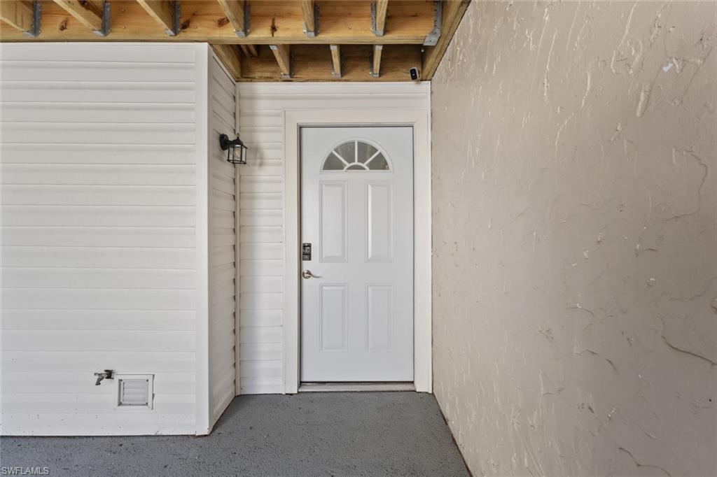 IRONWOOD - Residential Lease