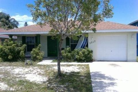 A home in FORT MYERS