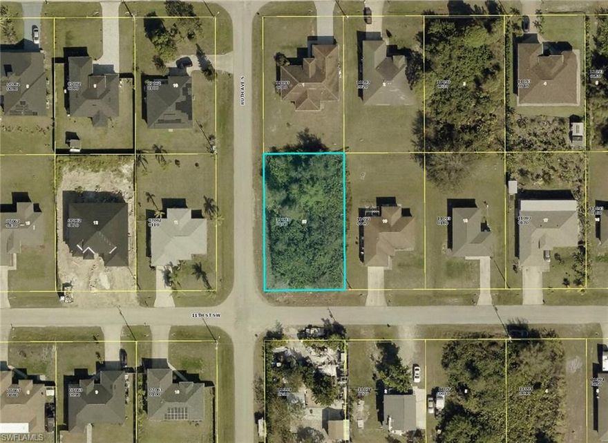 Discover this exceptional homesite located in the fastest-growing city in Florida. This parcel provides a strong foundation for future residential construction, offering versatility for builders, investors, and homebuyers alike. With continued suburban expansion and rising demand in the area, this property represents a prime opportunity to invest in long-term growth and development.