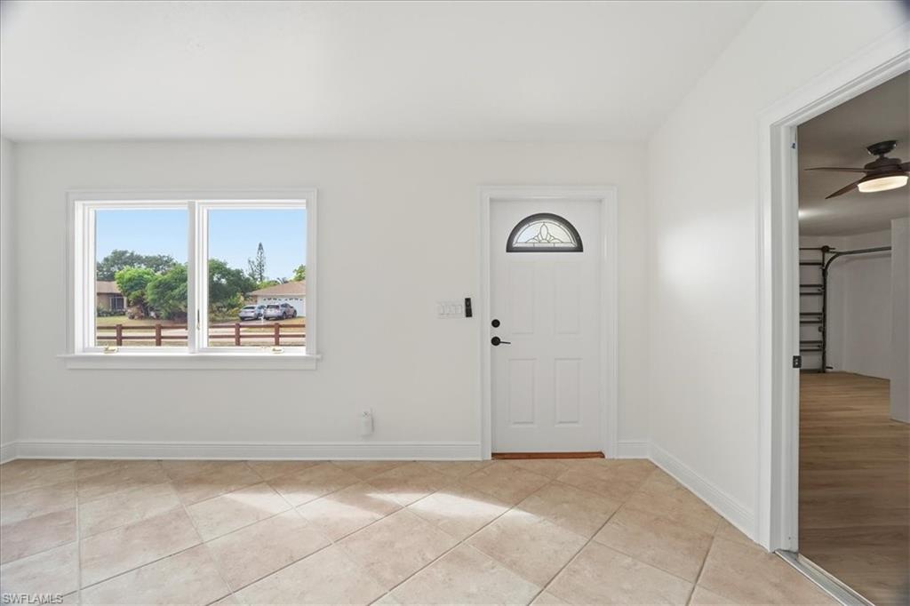 SAN CARLOS PARK - Residential